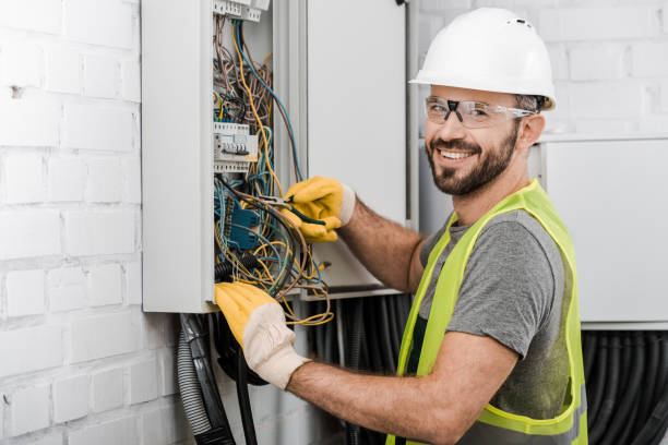 Best Electrical Rewiring Services  in Linden, TX