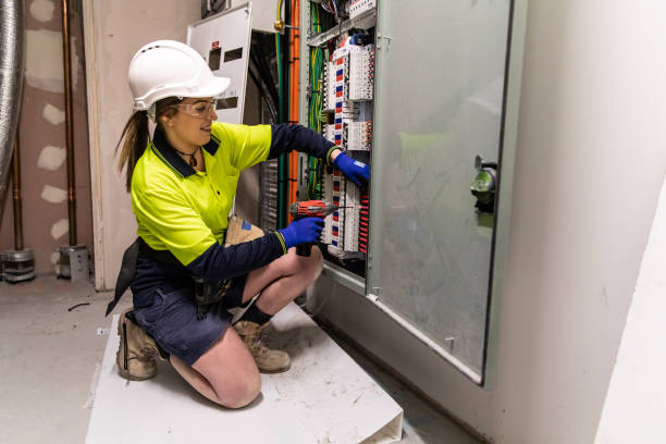 Best Electrical Wiring Services  in Linden, TX