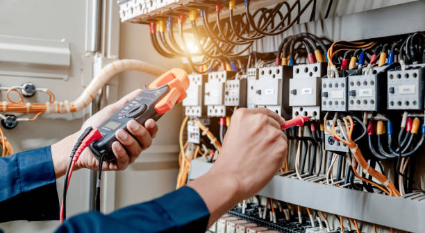 Best Best Electricians Near Me  in Linden, TX