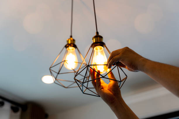 Best Licensed Electrician  in Linden, TX