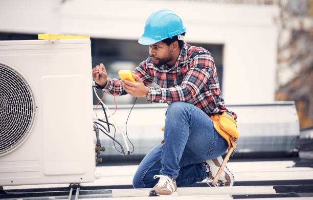 Best Electrician Near Me  in Linden, TX