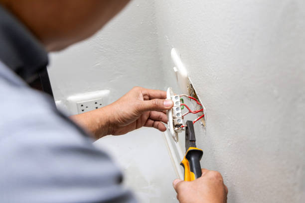 Best 24-Hour Electrician  in Linden, TX